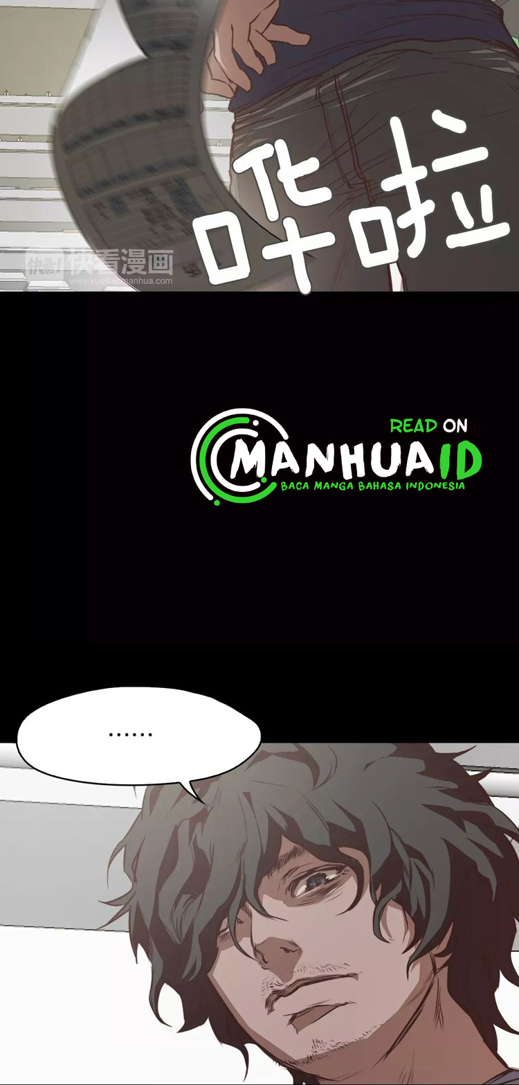 Lucky Bad Man Chapter 05 Gambar 45